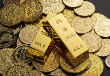 Үндістанда 1,5 миллиард долларлық алтын қоры табылды