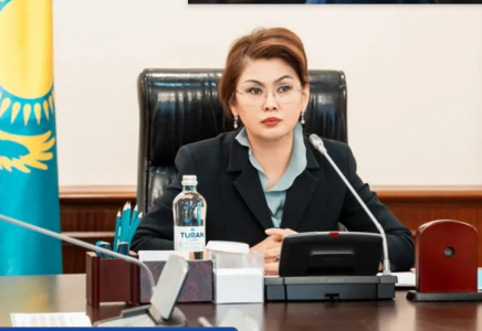 От политики помощи к политике возможностей: Аида Балаева о подходе государства к социальной сфере