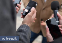 Әділет министрлігі журналистерді аккредиттеу қағидаларын бекітті
