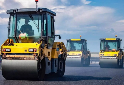 Қазақстан 2025 жылы жол құрылысы бойынша рекордтық көрсеткішке қол жеткізді