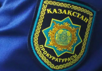 Павлодарда прокуратура қызметкері алаяқтық жасады деген күдікке ілінді