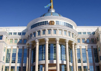 Қасым-Жомарт Тоқаев шет мемлекеттердің басшыларына алғыс айтты