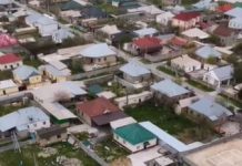 Шымкентте «Мен – Сіздің учаскелік полиция инспекторымын» акциясы өтуде