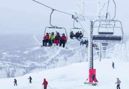 ТҮРКІСТАН: Төлебидегі туристік жобаларға шетелдік инвесторлар қызығушылық білдірді