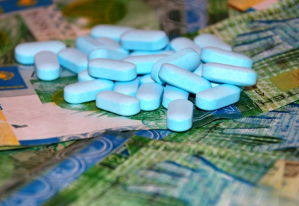 Қазақстанда дәрі-дәрмек бағасы арзандап жатыр