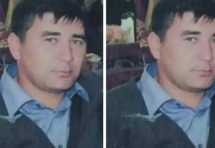 Жамбыл облысында 2018 жылы жұмыс іздеп кеткен тұрғын хабар-ошарсыз жоғалды