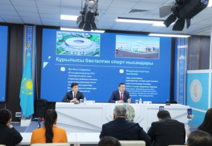 ​ШЫМКЕНТТІҢ МЕДИЦИНАЛЫҚ КАДРЛАРЫ ХАЛЫҚАРАЛЫҚ ДЕҢГЕЙДЕ БІЛІКТІЛІГІН АРТТЫРУДА