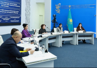 Балалардың денсаулығы мен қауіпсіздігін қорғау үшін ұйымдарда ерекше тәртіп енгізілді