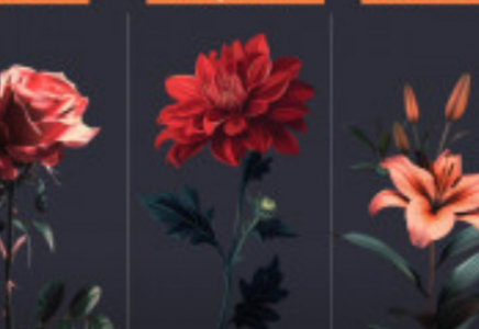 Қазақстанға шетелден 150 млн дана гүл әкелінді