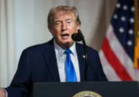 Трамп Конгреске Иранға қарсы соғыс қимылдарының аяқталғаны туралы хабарлады