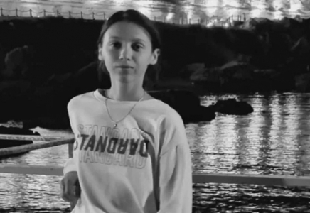 “Тұншықтыр, мойнын сындыр”: 23 жастағы Яна Легкодимованың өліміне күдіктілер арасындағы хабарламалар жарияланды