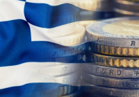 Грекияда сәуірден бастап ең төменгі жалақы көтеріледі