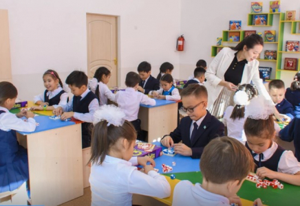 Оқушылардың бағалау жүйесі қайта қаралады: Министр себебін атады 