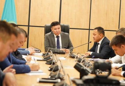 Түркістан облысында мәдени-туристік іс-шаралар жанданады