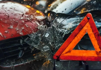 ​Ақмола облысында жүкті әйел мен күйеуі жол апатынан көз жұмды