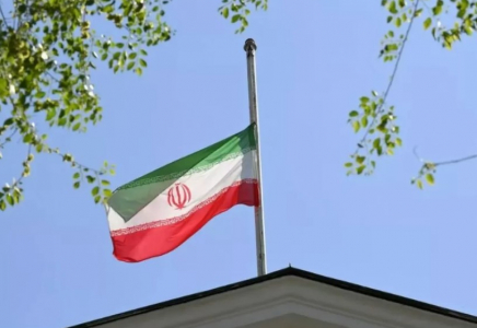 Иран 3 күндік аза тұту жариялады