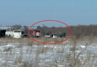 Қорғаныс министрі апатқа ұшыраған жойғыш ұшаққа қытысты пікір білдірді