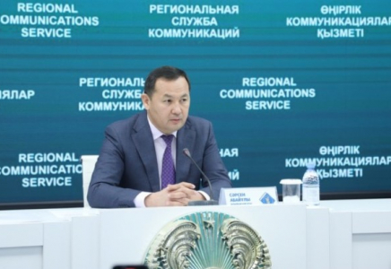 Шымкентте 99 тұрғынға қайтарымсыз грант берілді