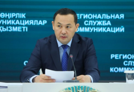 Шымкентте 134 азамат қайтарымсыз грантқа ие болды