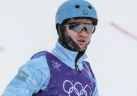 16 жастағы Асан Асылхан әлем чемпионатында топ жарды