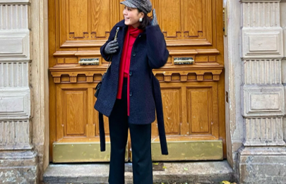 Алыс АУЫЛДАҒЫ стилді МҰҒАЛІМ: киім - ұстаз мәртебесіне сай, жинақы әрі мәдениетті болуы керек