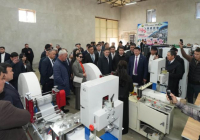 ​Өзге өңірлердің өкілдері Түркістанның кәсіпкерлікті дамыту тәжірибесін үйреніп жатыр
