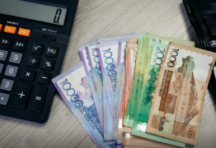 Қазақстанда колледж мұғалімдерінің жалақысы көтерілуі мүмкін 