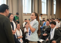 ​“QUIZ ЖАС БУЫН. ҚАРЖЫ. DIGITAL. ҚҰҚЫҚ”: ШЫМКЕНТТЕ ЖАҢА ФОРМАТТА ИНТЕЛЛЕКТУАЛДЫҚ САЙЫС ӨТТІ