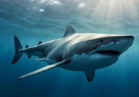 Бразилияда 13 жастағы бала акула шабуылынан қаза тапты