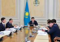 Жасанды интеллект және атом энергетикасы мамандары «Болашақ» бағдарламасы бойынша білім алады