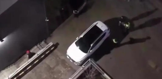 Астанадағы қайғылы оқиға: көлігі өртсөндірушілердің өтуіне кедергі келтірген жүргізушіге айыппұл салынды