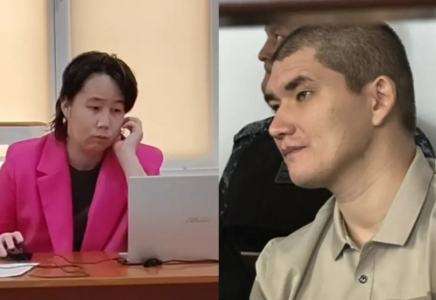 «Сот орындаушысының көмекшісі болған»: бүкіл отбасынан айырылған Ақбаян Мұқанғалиеваның бұрынғы өмірі қандай еді (ВИДЕО)