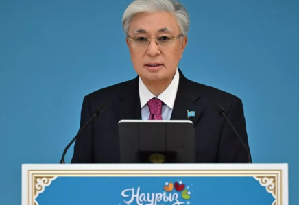 Президент Түркістанға не үшін барғанын айтты