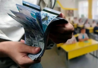 Ақмола облысында көрші қариялардың атына 7 млн теңге несие алған әйел сотталып кетті