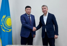 Түркістан облысында мәдени-зияткерлік жобалар жанданады