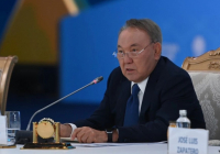 Нұрсұлтан Назарбаев әлемдегі ең бай мемлекет басшыларының ондығына кірді