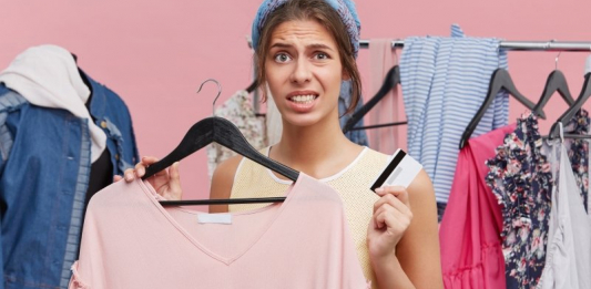 ​Сіз ұнатпайтын түс ішкі күйіңіз туралы хабар беруі мүмкін