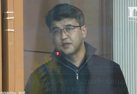 Салтанаттың бұрынғы қарым-қатынасы Бишімбаевтың ызасын тудырған - Байжанов