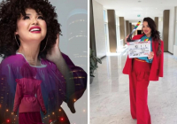 "Өзін дәлелдеймін деп апыл-ғұпыл түсіре салған": Қазақстандықтар Тұрсынбек Қабатовтың экс-әйелінің фильмін сынап тастады