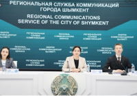 ​КІТАП ОҚУ – ҚОҒАМНЫҢ ИНТЕЛЛЕКТУАЛДЫ ДАМУЫНЫҢ КІЛТІ