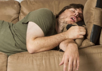 23 жастағы жігіт дым істемеуден жарыста 240 қатысушыны жеңіп, рекорд орнатты