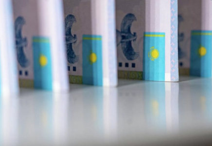 Ұлттық қордан үш жылда 12 трлн теңгеге жуық ақша алынады