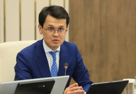 Тарифімнің бағасы 2020 жылдан бері өзгерген жоқ – Бағдат Мусин
