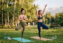 ​ЙОГА: нәтижелі болуы үшін айлық циклді ескеру керек