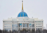 Президент Қасым-Жомарт Тоқаев Ирандағы жағдайға байланысты қауіпсіздік мәселелері бойынша тапсырма берді