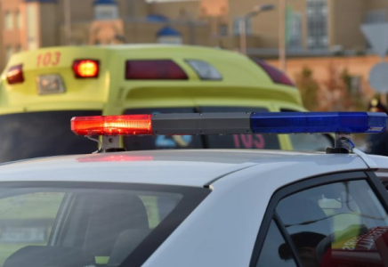 Қордайда екі оқушының денесі табылды