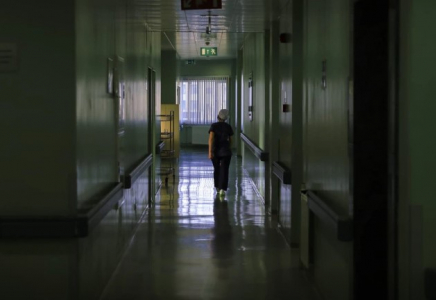 Алматыда дәрігерлер Үндістанға барып ауруын асқындырған науқасты құтқарды