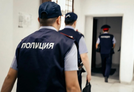 Солтүстік Қазақстанда тағы бір фермер қаза тапты: ер адам өз-өзіне оқ атқан