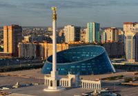 Депутат Астанада жұмыс күнін таңғы 7-де бастауды ұсынды