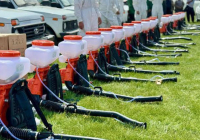 ТҮРКІСТАН: Аса қауіпті зиянкестермен күрес биыл қалай өтеді?